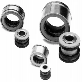 Hengstler BRX Series Resolver