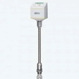 SUTO iTec S430 Wet Compressed Air Flow Meter