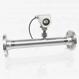 SUTO S452 Inline Thermal Mass Flow Meter