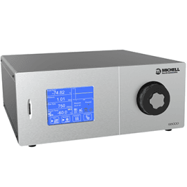 Michell High-Precision Chilled Mirror Hygrometer
Michell S8000 RS