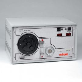 Rotronic Cost Effective Humidity Validator - Rotronic S904