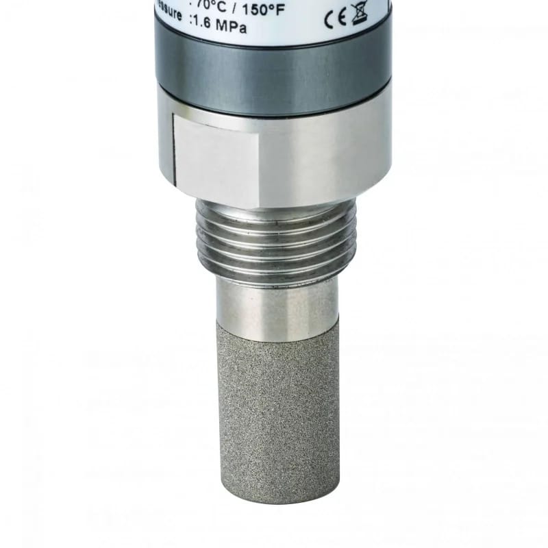 Celectric | SUTO S215 Dew Point Transmitter, -20 ~ +50 °C Td