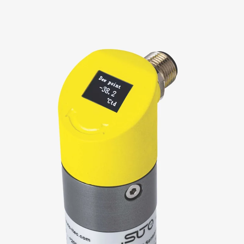 Celectric | SUTO S215 Dew Point Transmitter, -20 ~ +50 °C Td