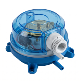 Setra 241 Differential Pressure Switch