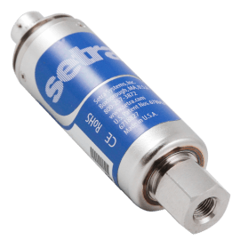 Setra ASM High Accuracy Pressure Transducer
