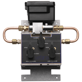 Setra 230 Wet-to-Wet Differential Pressure Transducer