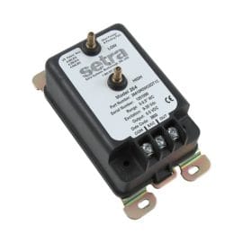 Setra 264 Low Differential Pressure Transducer