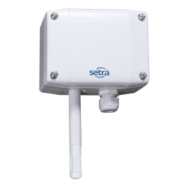 Setra SRH200 Humidity and Temperature Transmitter