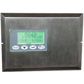 Setra SRIMV Room Pressure Monitoring