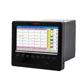 Supmea SUP-R6000C Paperless Recorder
