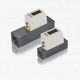 SUTO S415 Compact Inline Mass Flow Meter