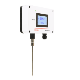 Rotronic Temperature Transmitter – Rotronic TF5A