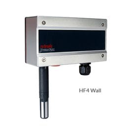 Rotronic Advanced Humidity and Temperature Transmitter - Rotronic HF4