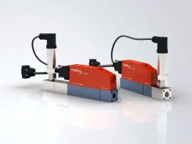 Vögtlin Instruments GSP Red-y Smart Pressure Controller