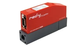 Vogtlin Instruments GSC Red-y Smart Mass Flow Controller