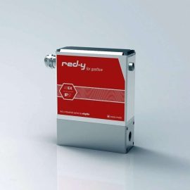 Vögtlin Instruments GIM Red-y Industrial Mass Flow Meter