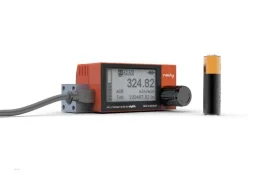 Vögtlin Instruments GCR Red-y Compact Mass Flow Regulator