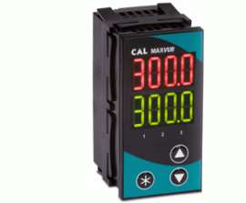 West MAXVU8 Digital Temperature Controller