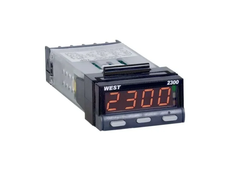 West N2300 Single Loop Controller