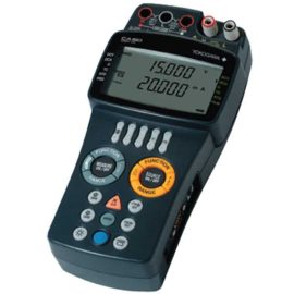 Yokogawa CA150 Multifunction Calibrator