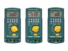 Yokogawa CA300 Series Process Calibrator