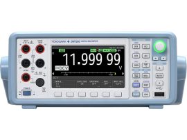 Yokogawa DM7560 Digital Multimeter 6.5 Digit