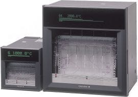 Yokogawa uR20000 Chart Recorder