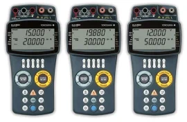 Yokogawa CA150E_front