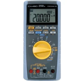 Yokogawa CA450 Process Multimeter