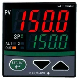 Yokogawa UT150 Series Temperature Controller