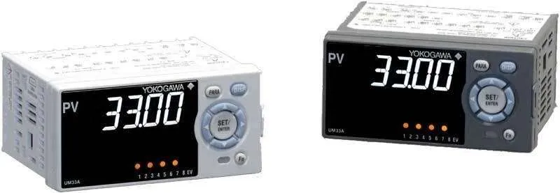 Yokogawa UM33A Digital Process Indicator