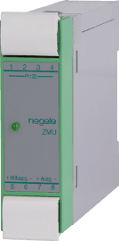 Anderson-Negele ZMU-PT Transmitter