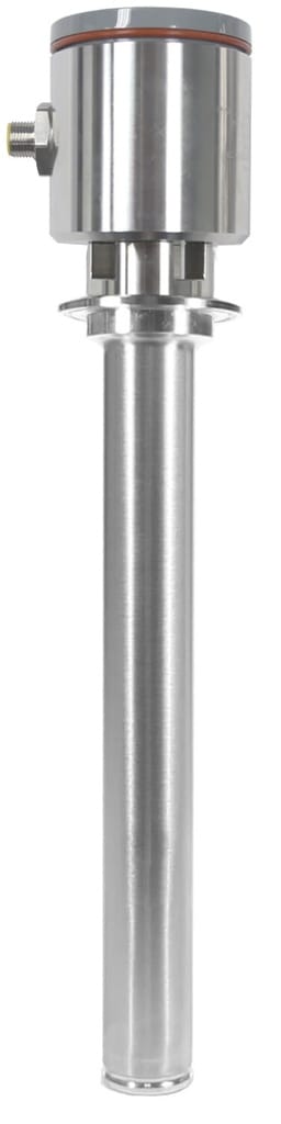 Anderson-Negele LD Top-Mount Level sensor