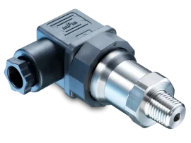 Baumer CTX Pressure Sensor