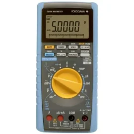 Yokogawa TY710 Digital Multimeter