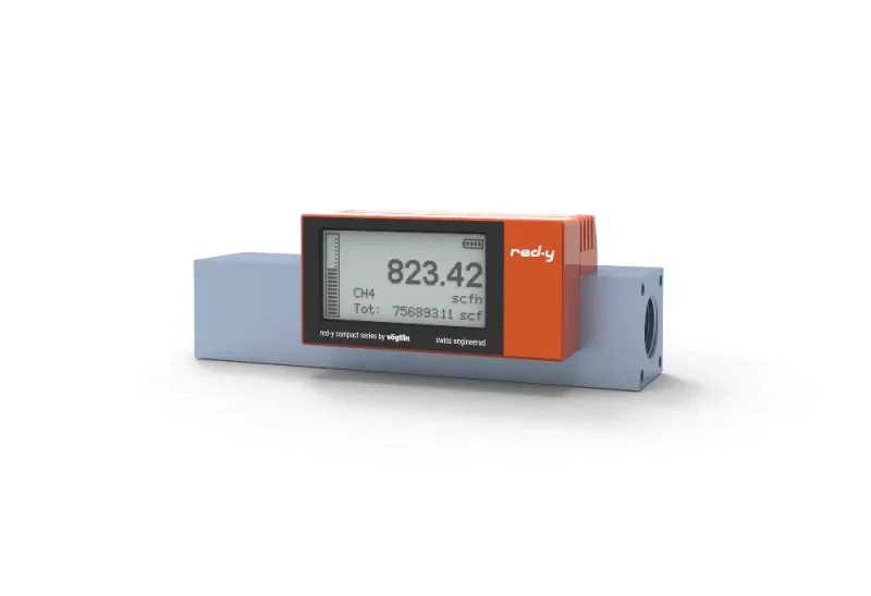 Vögtlin Instruments GCM-D3ES-BN00