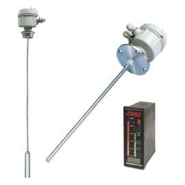 FineTek EBX RF-Admittance Level Transmitter