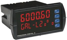 Precision Digital PD6000 ProVu Process Meter
