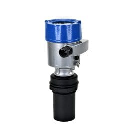 FineTek EAX4 Ultrasonic Level Transmitter