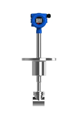 Comate VFM62 Insertion Type Vortex Flow Meter