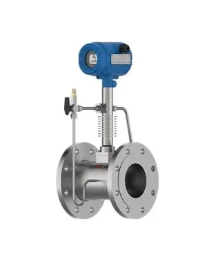Multivariable Process Meter Comate Multivariable VFM60MV Vortex Flow Meters Distributor Malaysia ...