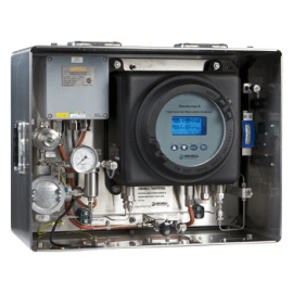 Michell Hydrocarbon Dew Point Analyzer - Condumax II Transportable