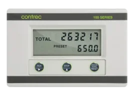 Contrec 114D Batch Controller