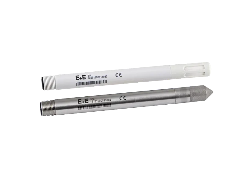 E+E EE072 Humidity and Temperature Probe with Digital Interface
