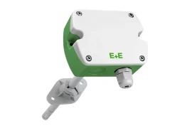 E+E EE160 Humidity and Temperature Sensor for Building Automation