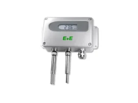 E+E EE220 Humidity and Temperature Sensor with Interchangeable Probes