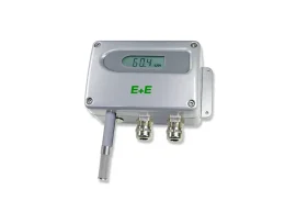 E+E EE23 Humidity and Temperature Sensor for Industrial Applications