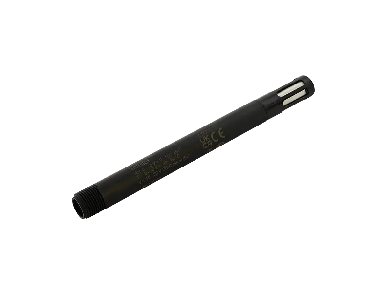 E+E HTP201 Humidity and Temperature Probe with Analogue Outputs