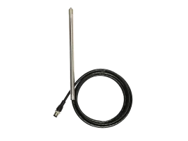 E+E HTP501 Digital Humidity and Temperature Probe up to 120 °C (248 °F)