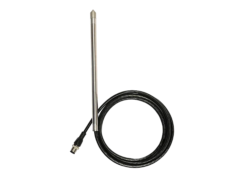 E+E HTP501 Digital Humidity and Temperature Probe up to 120 °C (248 °F)